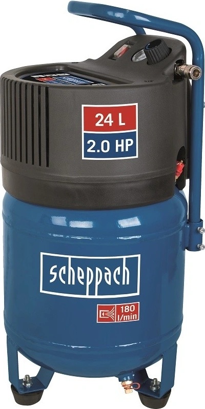 Scheppach HC 24 V 5906117901
