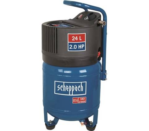 Scheppach HC 24 V 5906117901