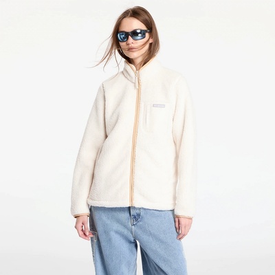 Columbia West Bend Full Zip II Chalk