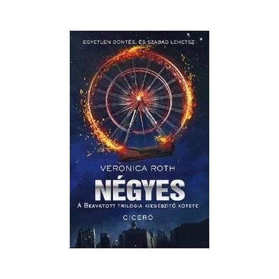 Négyes
