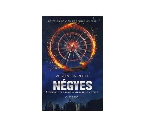 Négyes