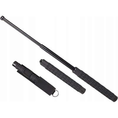 Mil-Tec Teleskopická obušok 16216000 530 mm