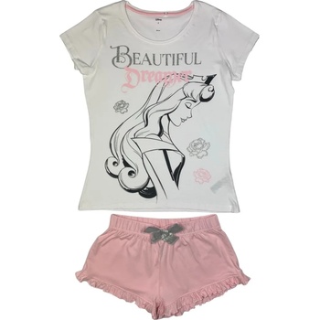 Image 1 of EPlus Дамска пижама - Спящата красавица Дисни Размер - Възрастни: M