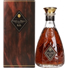 Cles des Ducs XO 40% 0,7 l (kartón)