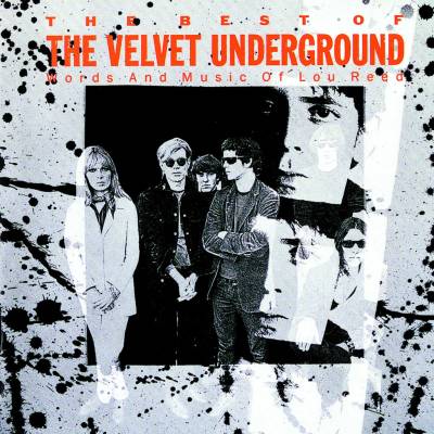BEST OF - VELVET UNDERGROUND