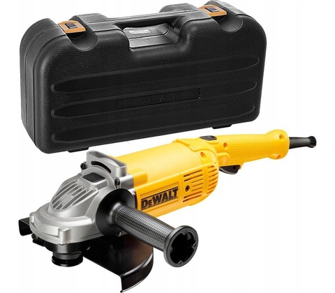 DeWALT DWE492K