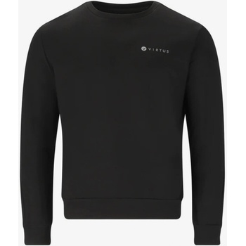 Virtus Мъжки суитшърт Virtus Brent Virtus | Cheren | МЪЖЕ | M