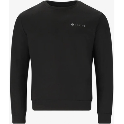 Virtus Мъжки суитшърт Virtus Brent Virtus | Cheren | МЪЖЕ | M