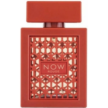 Image 1 of RAVE Now Rouge EDP 100 ml