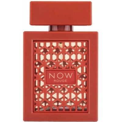 RAVE Now Rouge EDP 100 ml