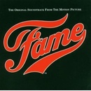 Ost - Fame CD