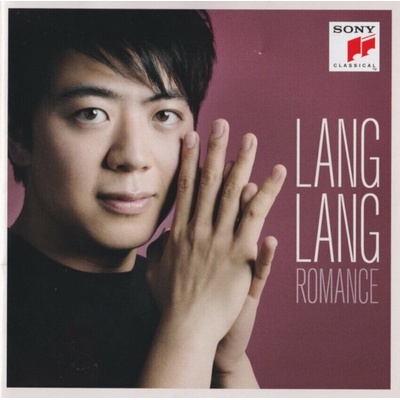 Lang Lang - Romance CD