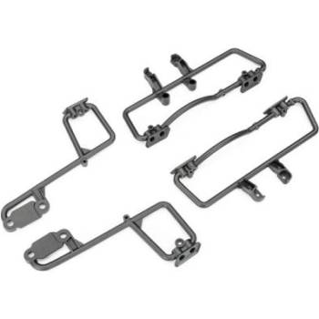 Traxxas каросерия рамка (за #10411)