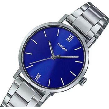 Image 1 of Casio LTP-VT02D-2A