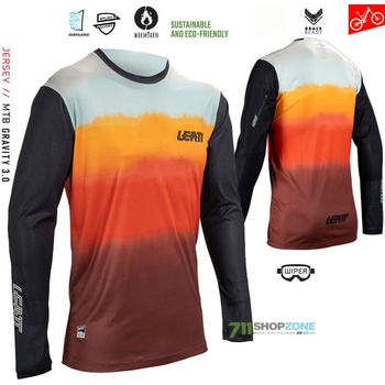 Leatt MTB Gravity 3.0