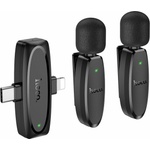 Hoco L15 Lavalier Lightning