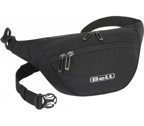 Boll Town Case