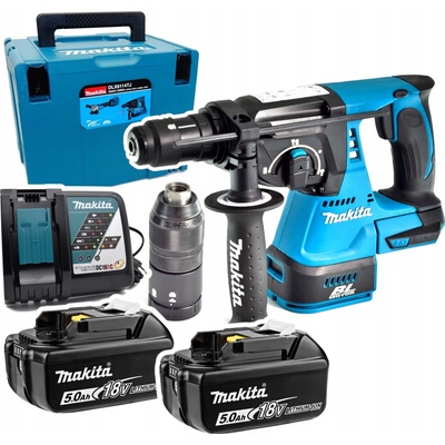 Makita DHR243RTJ