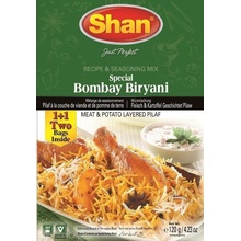 Shan Bombay Biryani 120 g