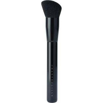Chantecaille Blend and Smooth Brush пилинг за душ, преди нанасяне на продукт за тен 1ml