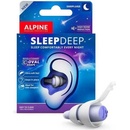 Alpine Štuple do uší SleepDeep na spanie