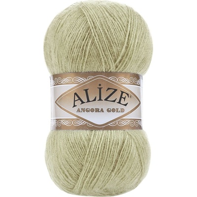 alize Angora Gold 267 Плетива прежда (10800267-ALIZE)