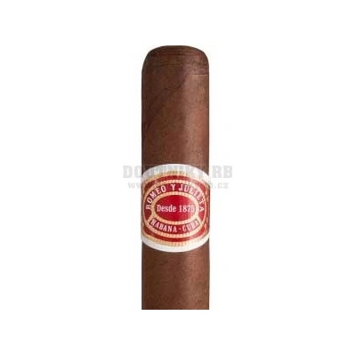 Romeo y Julieta Sport Largos 25 ks