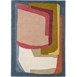 Flair Rugs Ръчно изработен вълнен килим 200x290 cm Elwin Wool - Flair Rugs (503119382652)