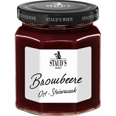 Staud‘s Ostružinový džem limitovaná edice 250 g