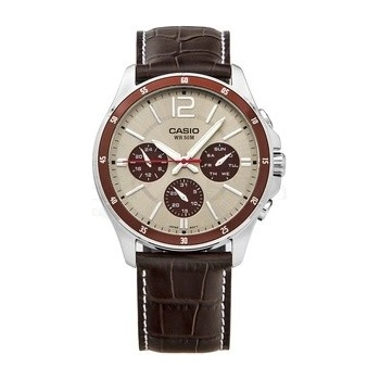 Casio MTP-1374L-7A1