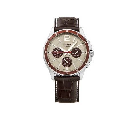 Casio MTP-1374L-7A1