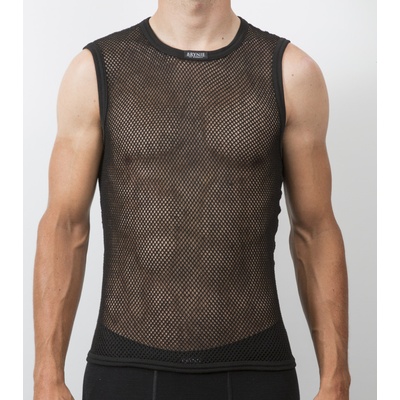 Brynje Super Thermo C-Shirt black – Zboží Dáma