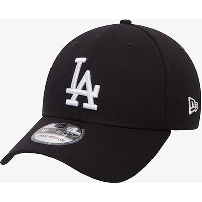 New Era 3930 MLB League Basic Los Angeles Dodgers Navy