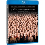MagicBox Да бъдеш Джон Малкович - Blu-ray (006796)