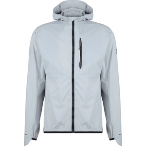 Heber Peak Мъжко ветрозащитно яке Heber Peak WildwoodHe. Wind Jacket Windproof jacket - Light Grey - размер XL (018-0292-0214)