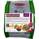 Bardog Hypoalergenné grain free Insect Holistic 4 kg