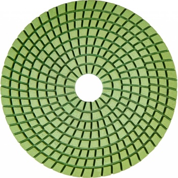 Graphite Kotouč diamant brusný leštící 125 mm K800 57H854