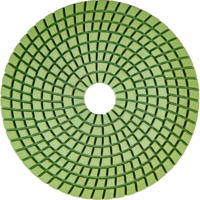 Graphite Kotouč diamant brusný leštící 125 mm K800 57H854