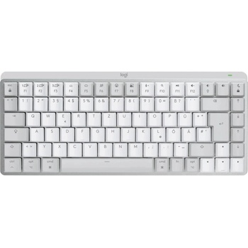 Logitech MX Mechanical Mini Wireless Keyboard for Mac 920-010799