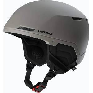 HEAD Скиорска каска HEAD Compact Evo chocolate