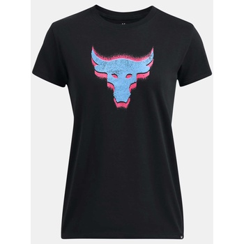 Under armour Тениска Pjt Rck W Underground Core T
