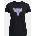 Under armour Тениска Pjt Rck W Underground Core T