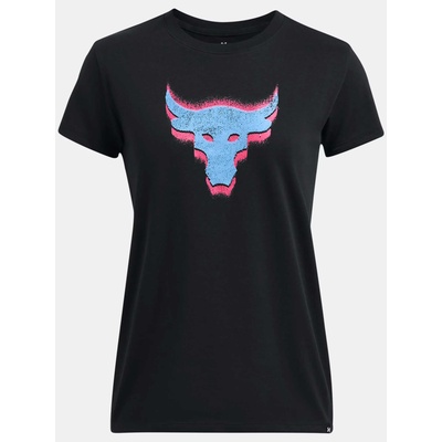 Under armour Тениска Pjt Rck W Underground Core T