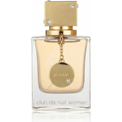 Armaf Club De Nuit Woman parfumovaná voda dámska 30 ml