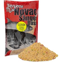 Benzar Mix kŕmna zmes cloudx 1kg