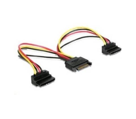 GEMBIRD CC-SATAM2F-02