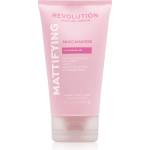 Revolution Beauty Niacinamide Mattify матиращ почистващ гел 150ml