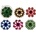 Fidget Spinner 7,5 cm