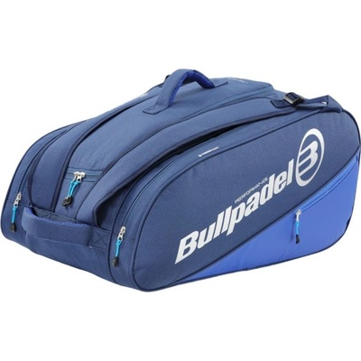Bullpadel BPP25014 Performance - Modrý
