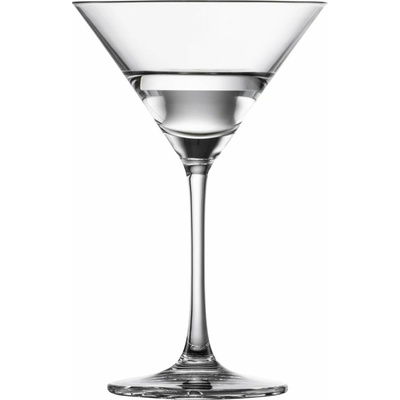 Zwiesel Glas Poháre na martini ECHO 4 x 166 ml